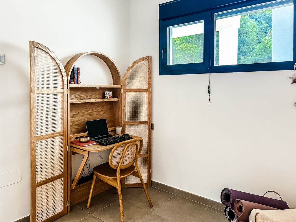 Moderný apartmán v Santiago de la Ribera – Costa Calida