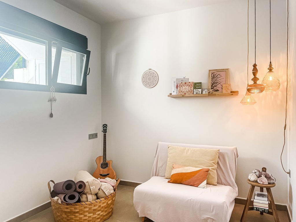 Moderný apartmán v Santiago de la Ribera – Costa Calida