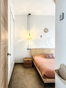 Moderný apartmán v Santiago de la Ribera – Costa Calida