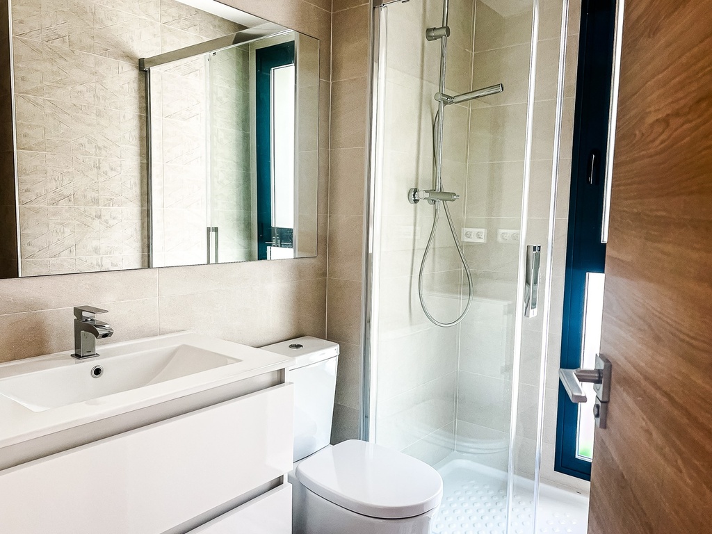 Moderný apartmán v Santiago de la Ribera – Costa Calida