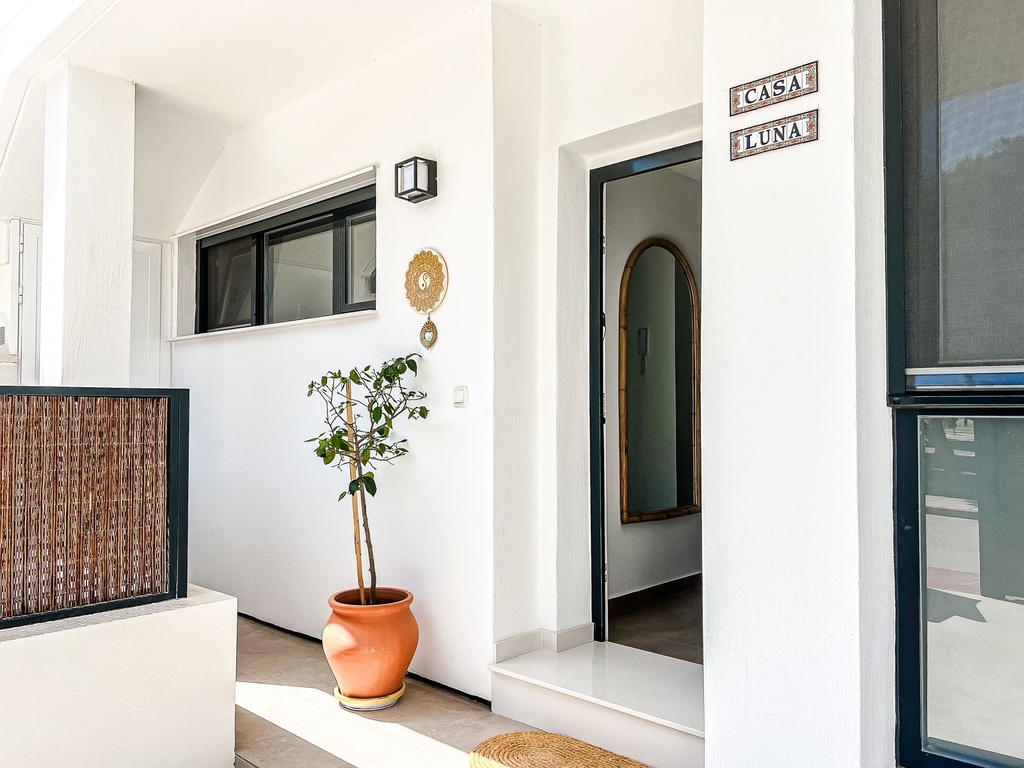 Moderný apartmán v Santiago de la Ribera – Costa Calida