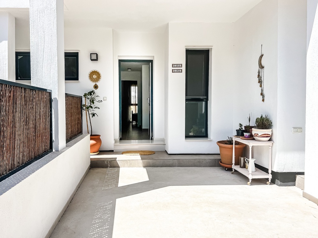 Moderný apartmán v Santiago de la Ribera – Costa Calida