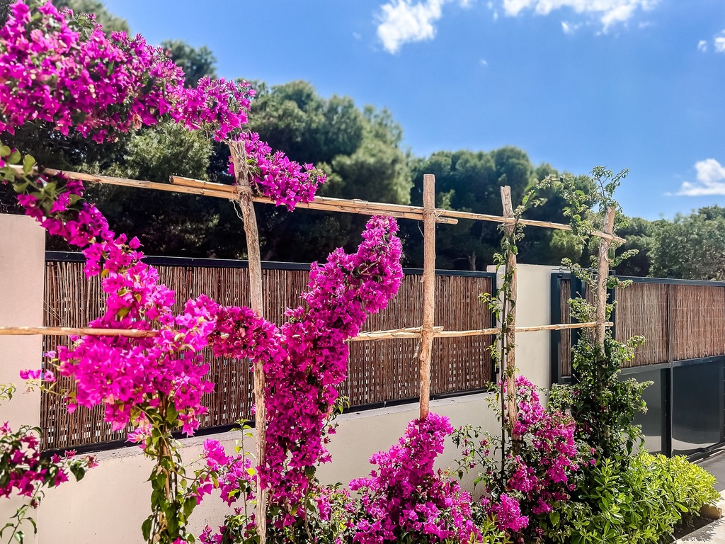 Moderný apartmán v Santiago de la Ribera – Costa Calida