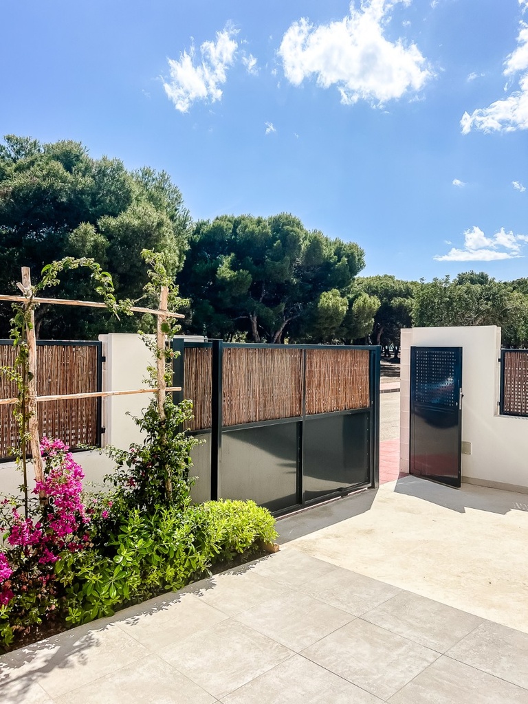 Moderný apartmán v Santiago de la Ribera – Costa Calida