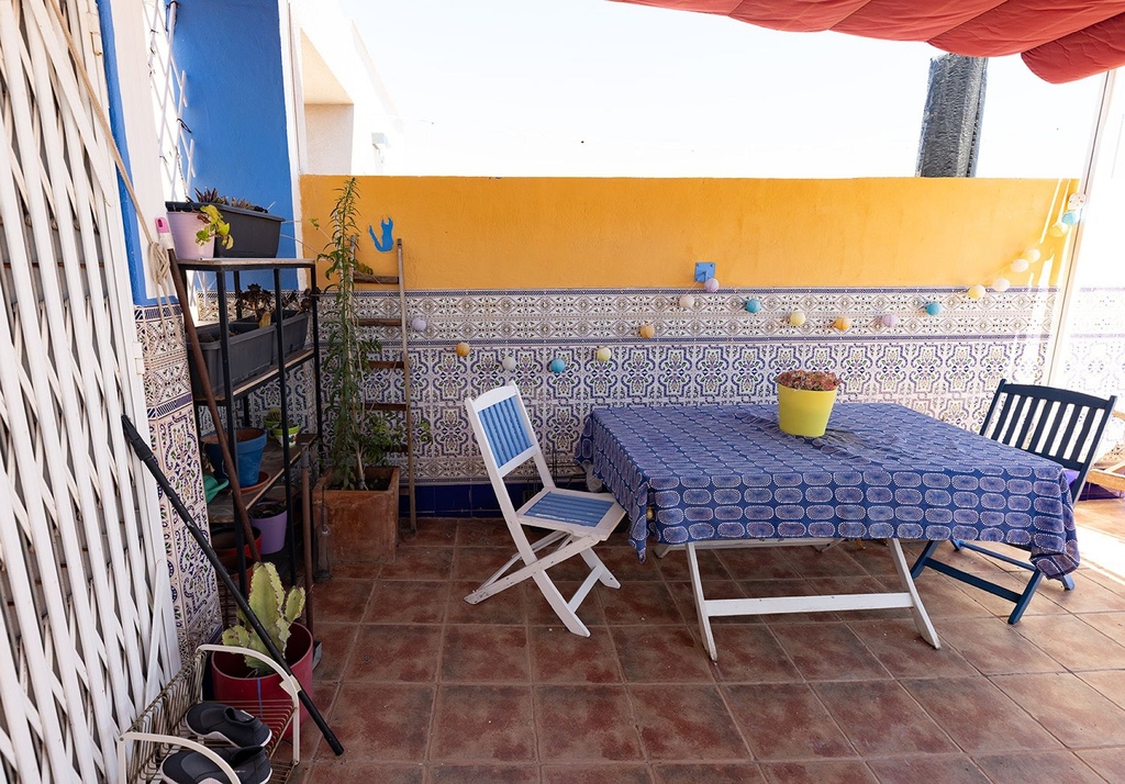 Moderný penthouse v Torrevieja – Costa Blanca