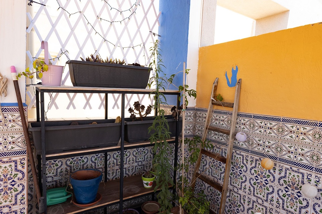 Moderný penthouse v Torrevieja – Costa Blanca