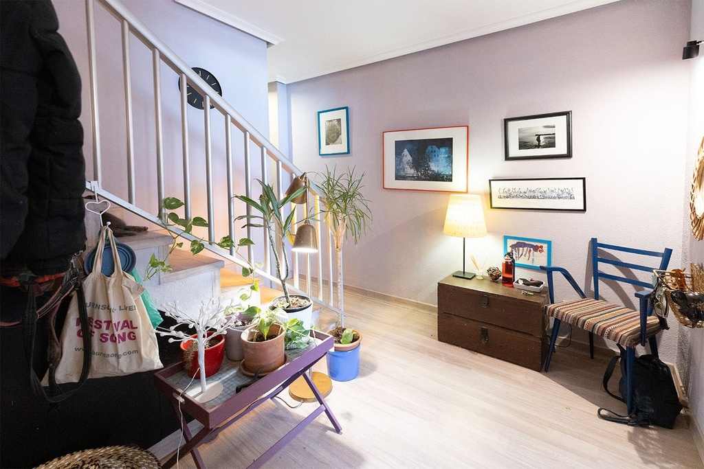 Moderný penthouse v Torrevieja – Costa Blanca