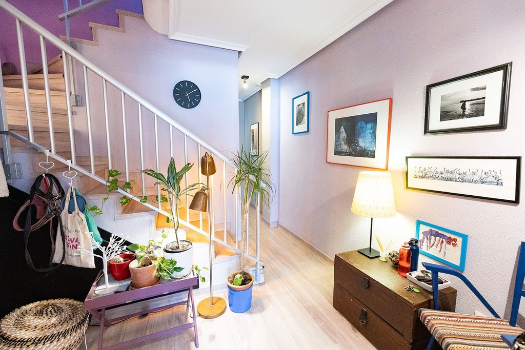 Moderný penthouse v Torrevieja – Costa Blanca