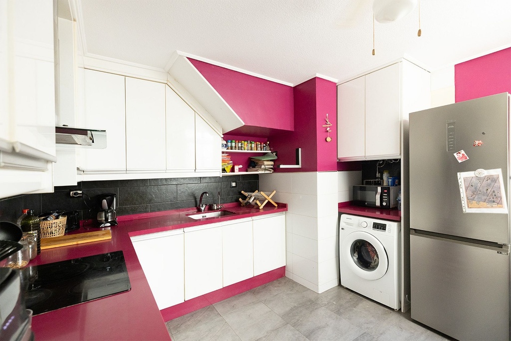 Moderný penthouse v Torrevieja – Costa Blanca