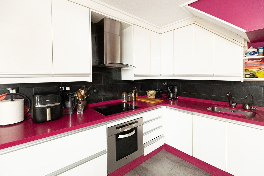 Moderný penthouse v Torrevieja – Costa Blanca