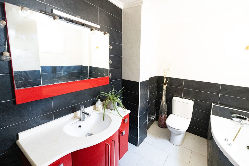 Moderný penthouse v Torrevieja – Costa Blanca