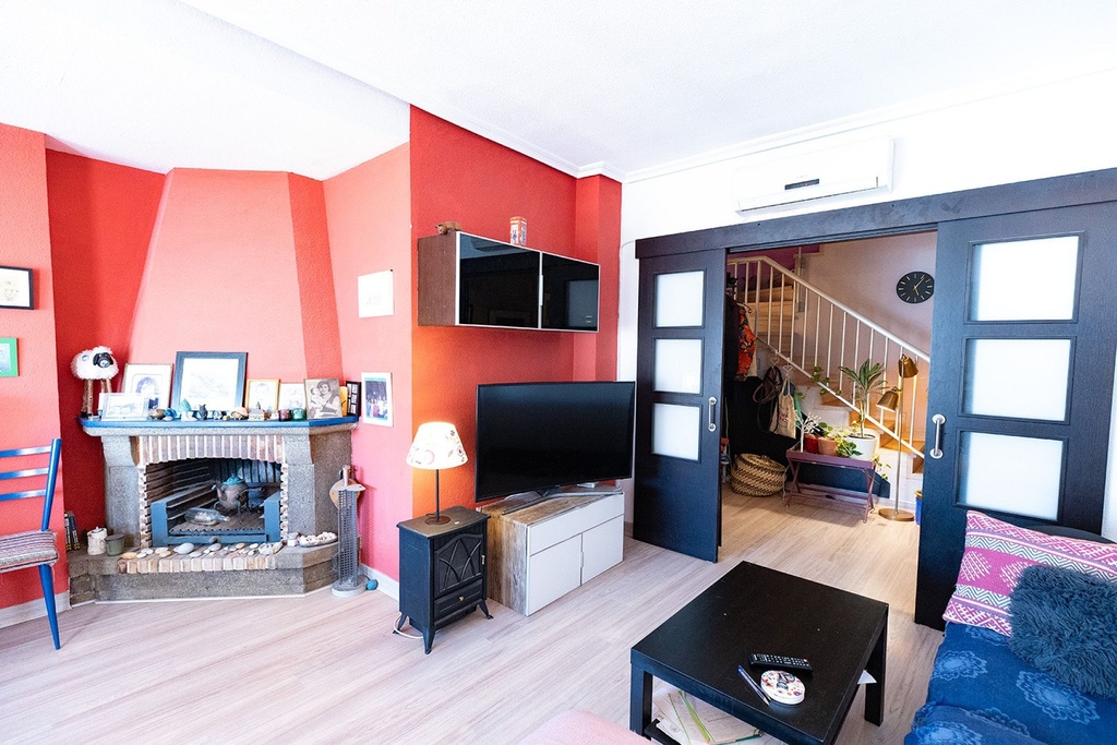 Moderný penthouse v Torrevieja – Costa Blanca