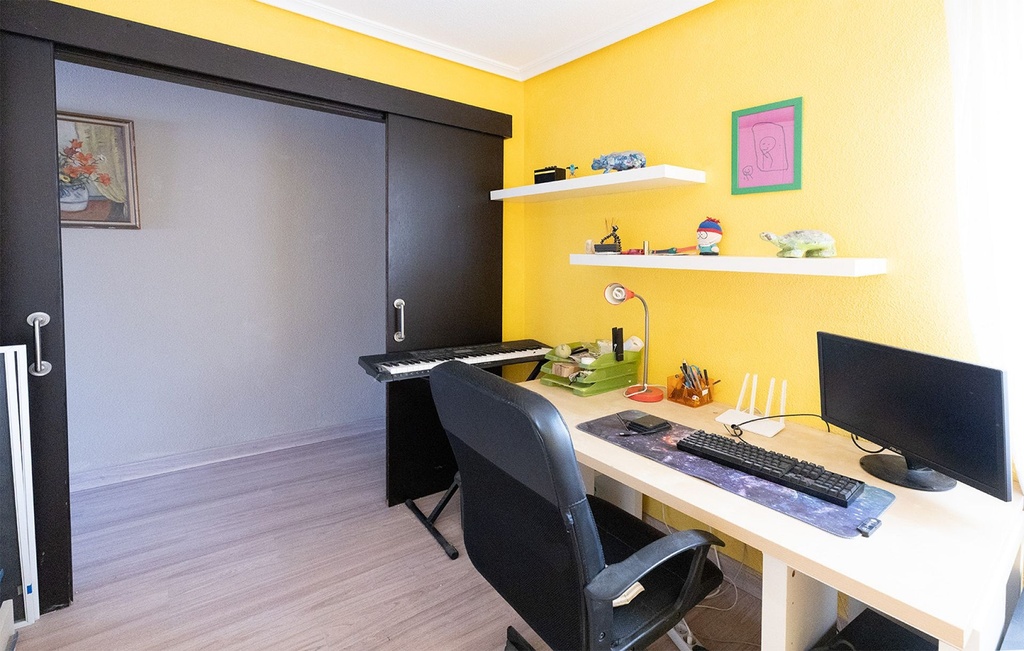 Moderný penthouse v Torrevieja – Costa Blanca