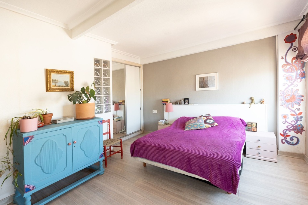 Moderný penthouse v Torrevieja – Costa Blanca