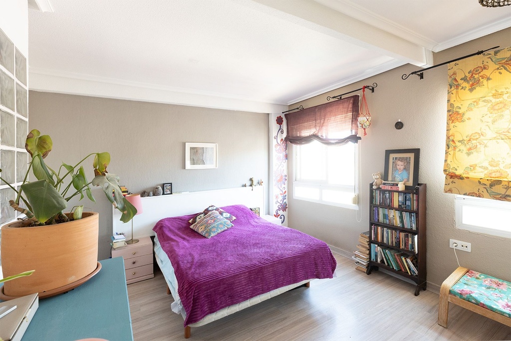 Moderný penthouse v Torrevieja – Costa Blanca