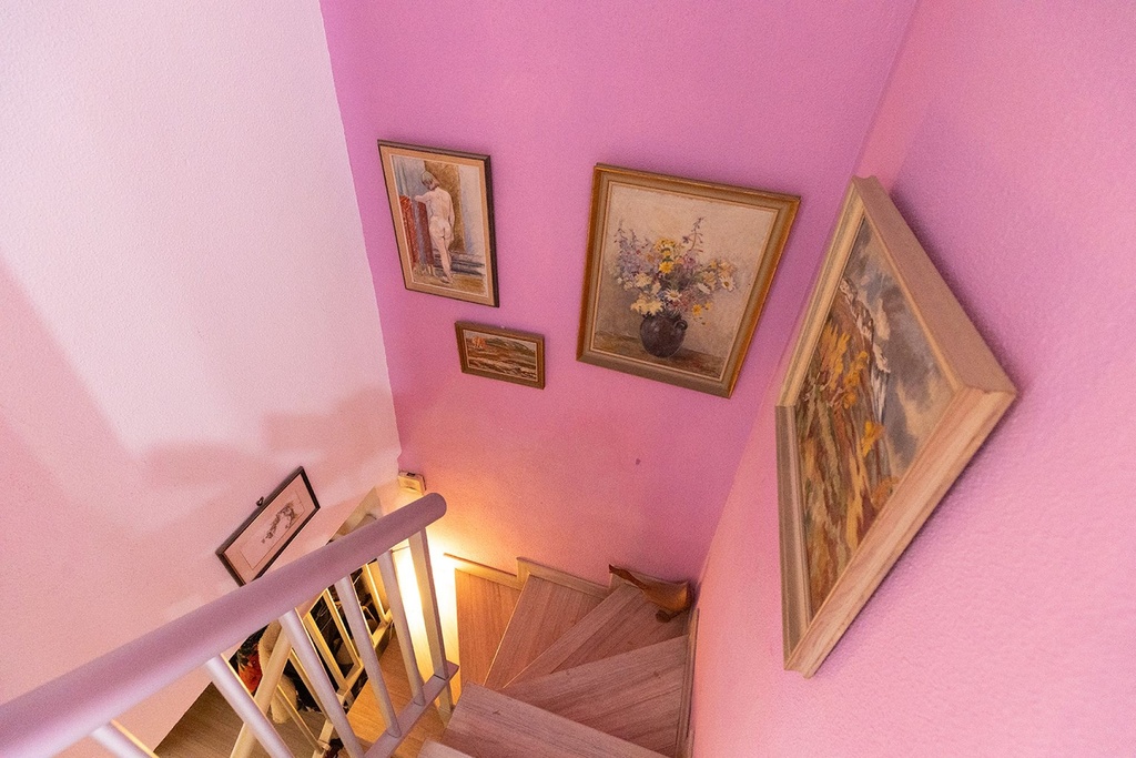 Moderný penthouse v Torrevieja – Costa Blanca