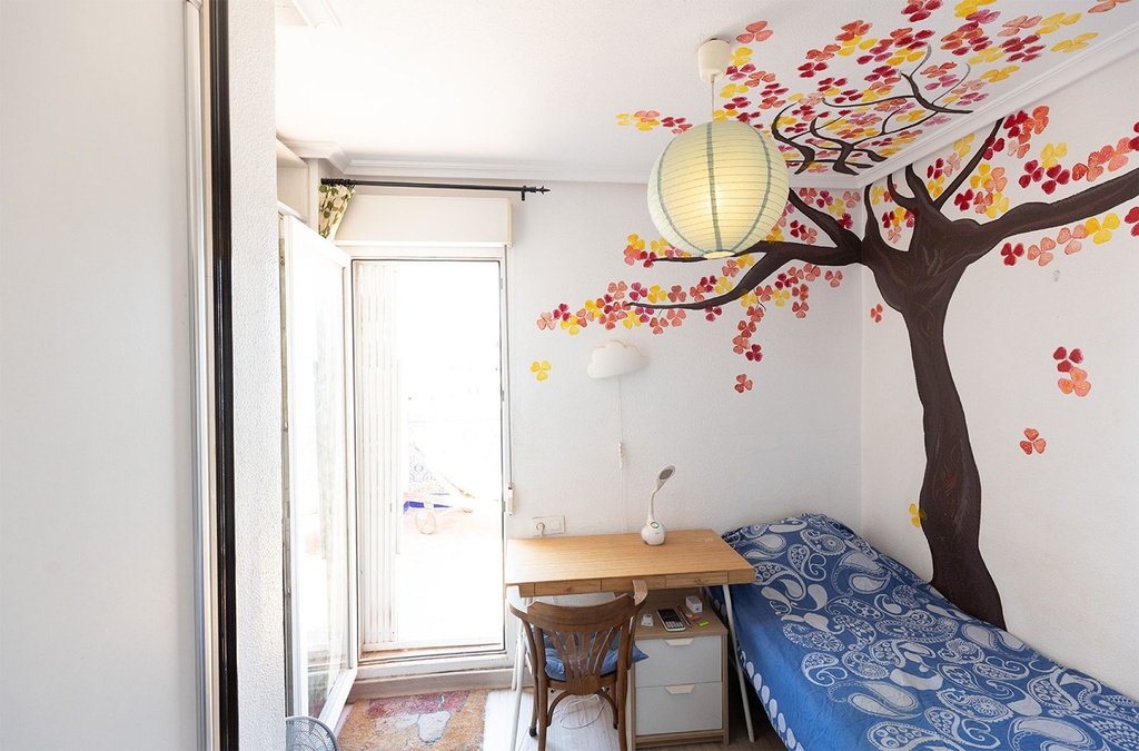 Moderný penthouse v Torrevieja – Costa Blanca