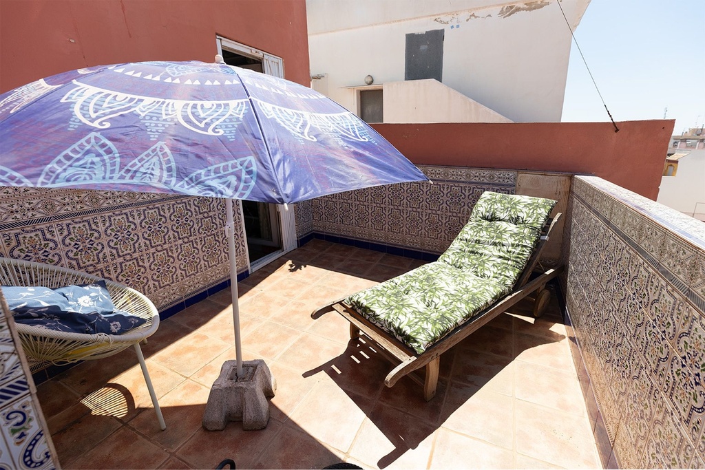 Moderný penthouse v Torrevieja – Costa Blanca