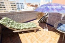 Moderný penthouse v Torrevieja – Costa Blanca