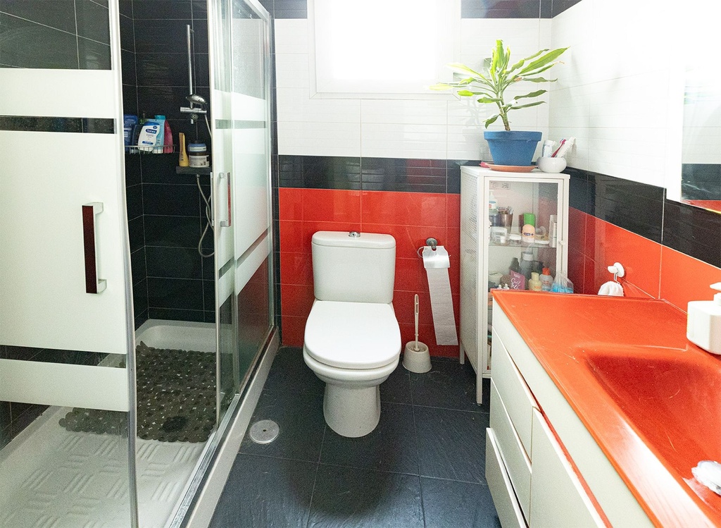 Moderný penthouse v Torrevieja – Costa Blanca