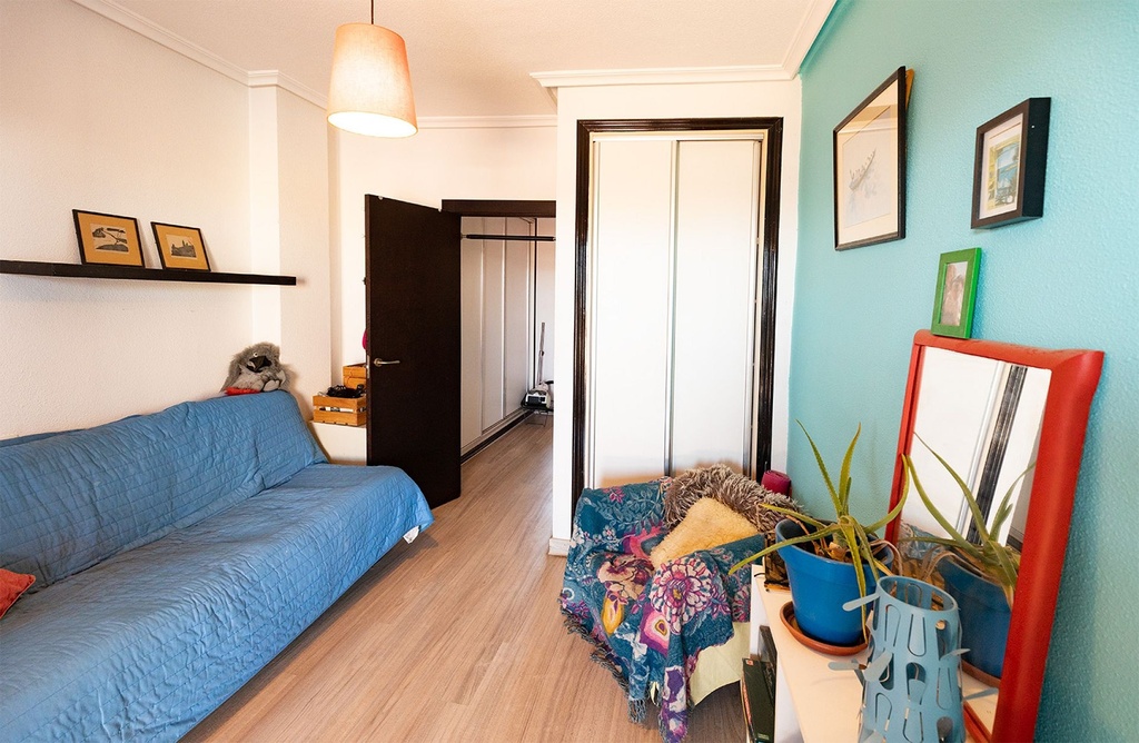 Moderný penthouse v Torrevieja – Costa Blanca