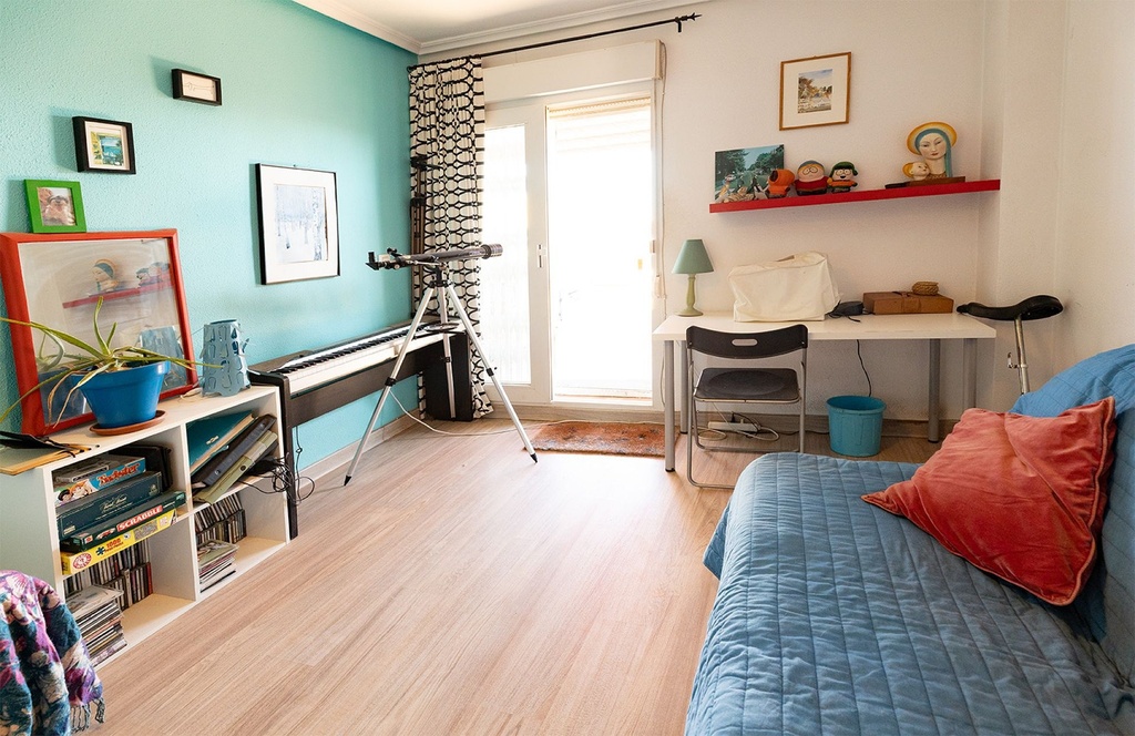 Moderný penthouse v Torrevieja – Costa Blanca