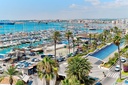 Moderný penthouse v Torrevieja – Costa Blanca