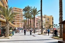 Moderný penthouse v Torrevieja – Costa Blanca