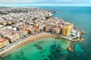 Moderný penthouse v Torrevieja – Costa Blanca