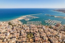 Moderný penthouse v Torrevieja – Costa Blanca