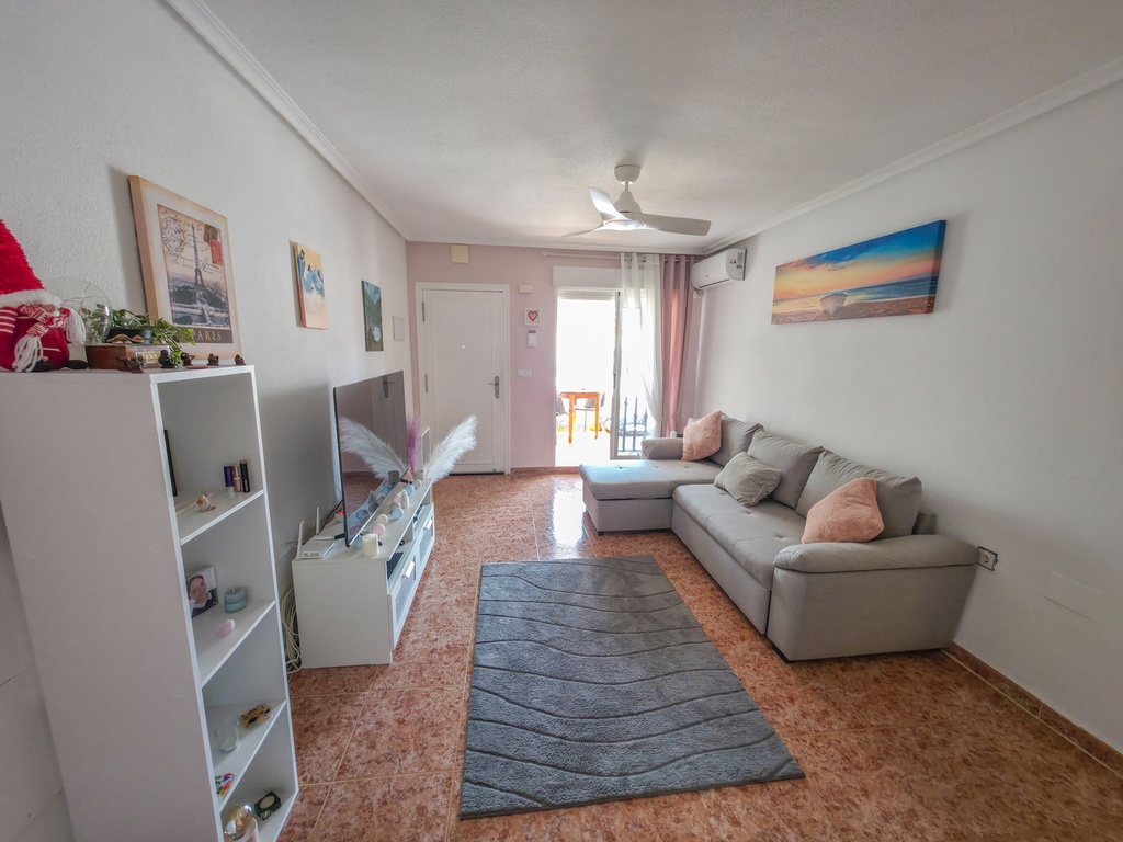 Moderný apartmán v Vistabella Golf Entre Naranjos – Costa Blanca