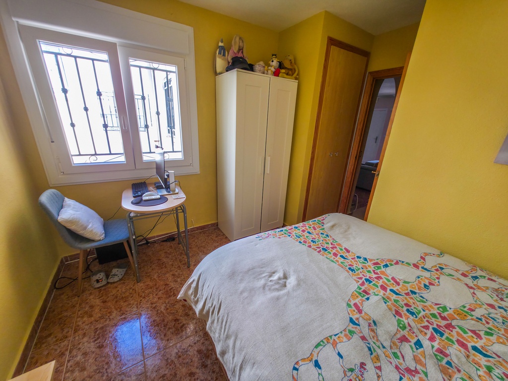 Moderný apartmán v Vistabella Golf Entre Naranjos – Costa Blanca