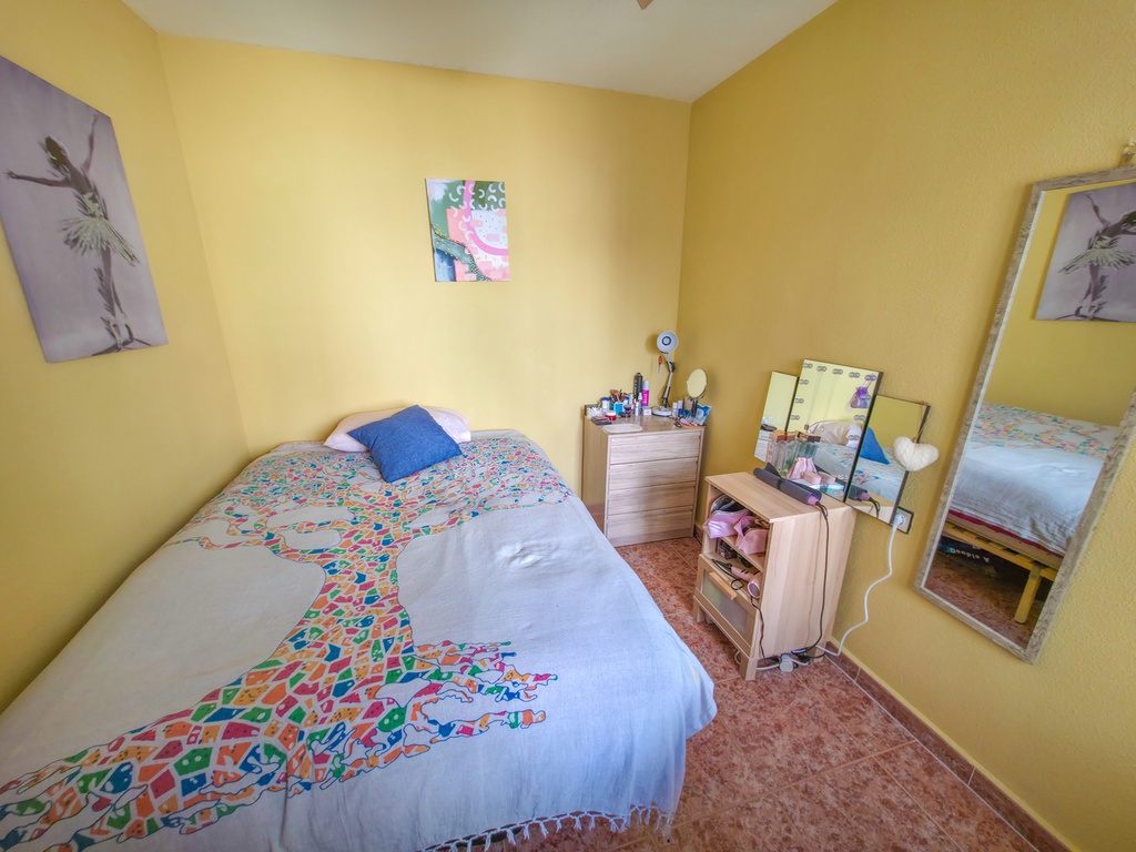 Moderný apartmán v Vistabella Golf Entre Naranjos – Costa Blanca