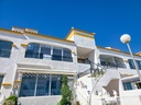 Moderný apartmán v Vistabella Golf Entre Naranjos – Costa Blanca