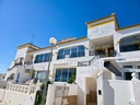 Moderný apartmán v Vistabella Golf Entre Naranjos – Costa Blanca