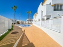 Moderný apartmán v Vistabella Golf Entre Naranjos – Costa Blanca