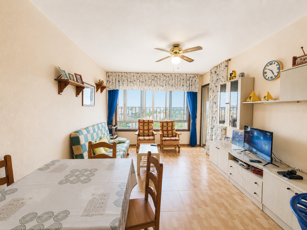 Moderný penthouse v La Zenia – Costa Blanca