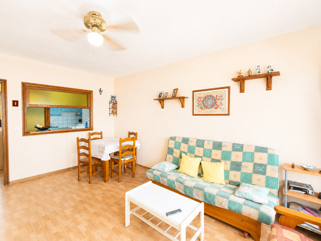 Moderný penthouse v La Zenia – Costa Blanca