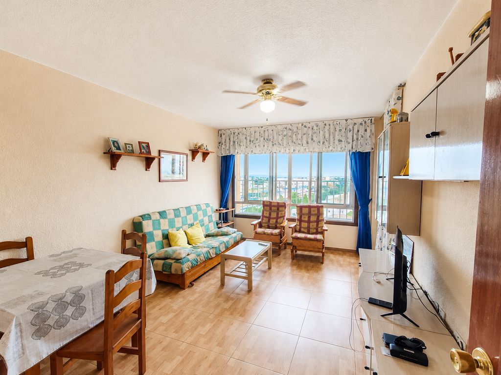 Moderný penthouse v La Zenia – Costa Blanca