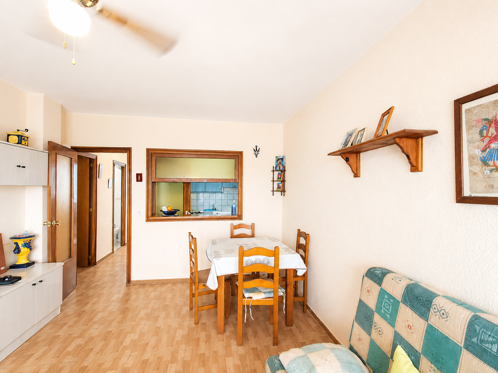 Moderný penthouse v La Zenia – Costa Blanca
