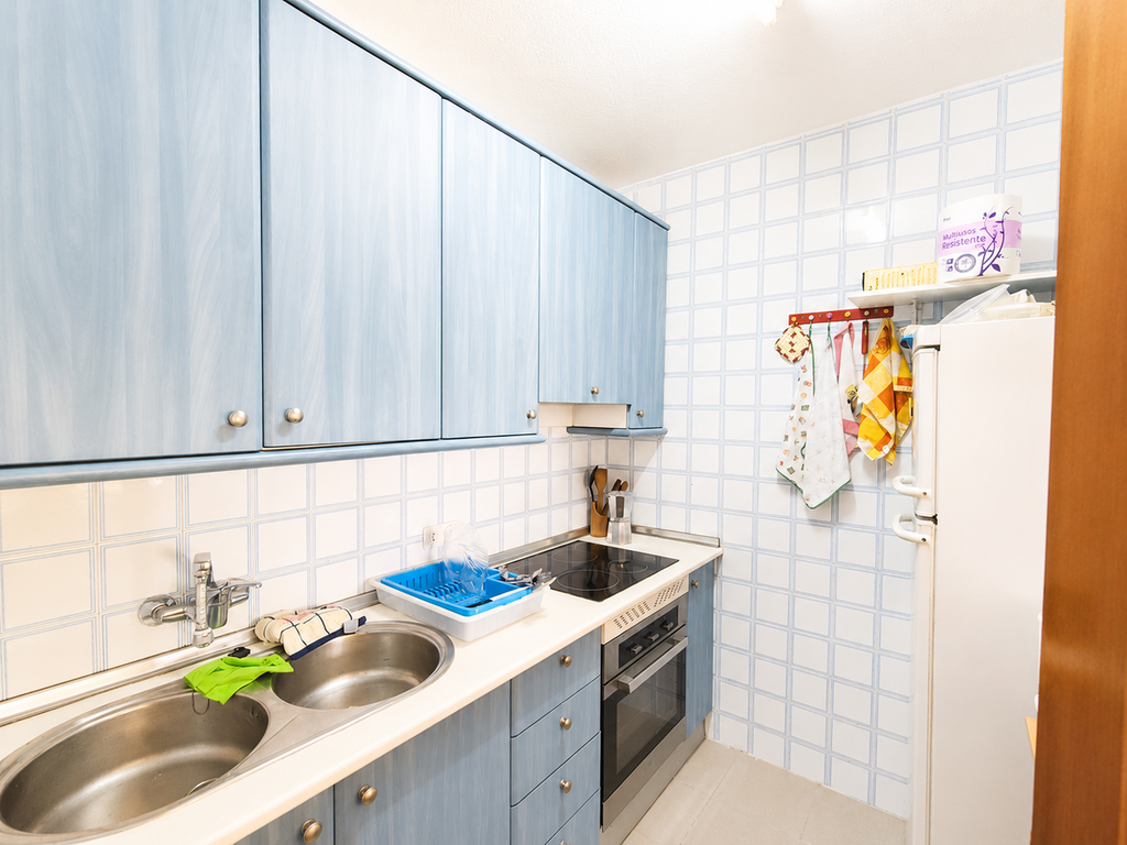 Moderný penthouse v La Zenia – Costa Blanca