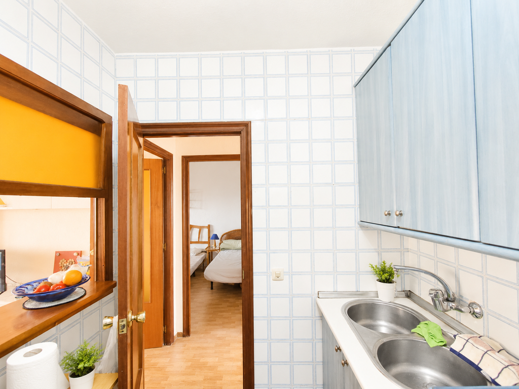 Moderný penthouse v La Zenia – Costa Blanca