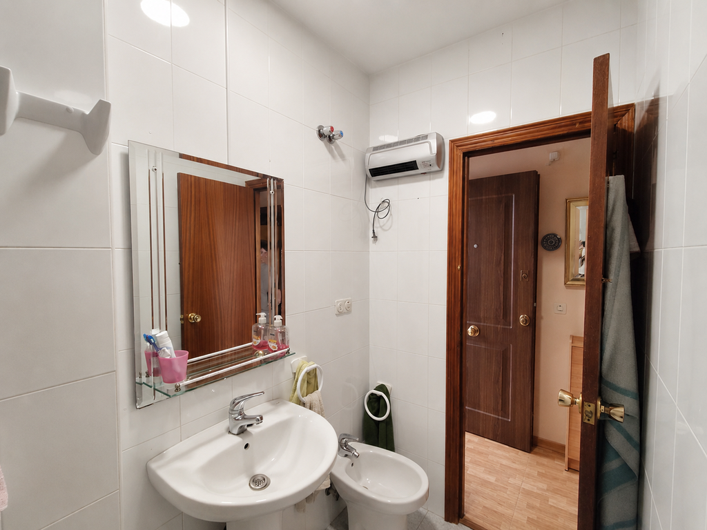 Moderný penthouse v La Zenia – Costa Blanca