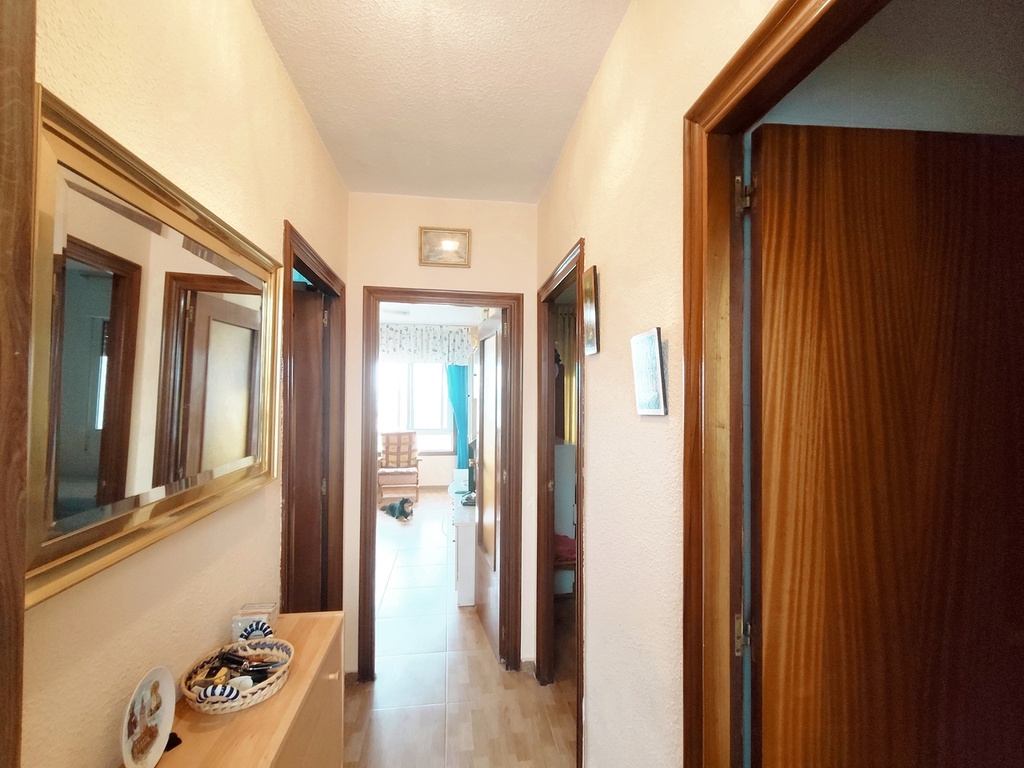 Moderný penthouse v La Zenia – Costa Blanca