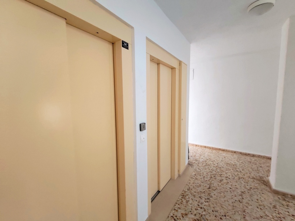 Moderný penthouse v La Zenia – Costa Blanca