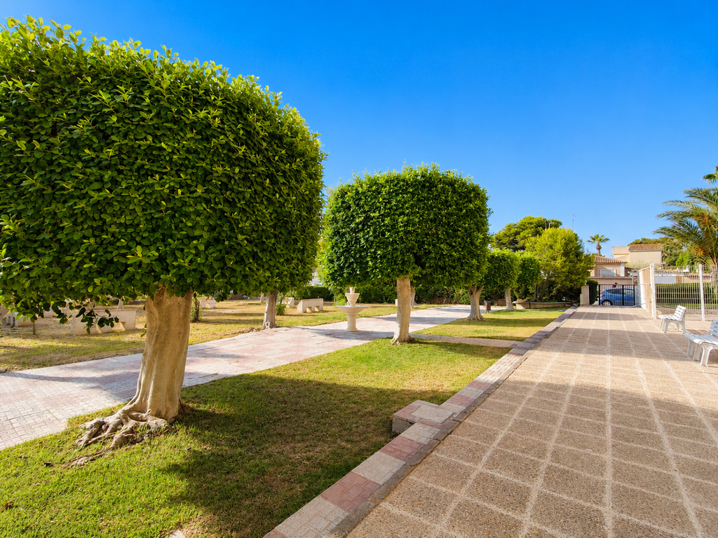 Moderný penthouse v La Zenia – Costa Blanca