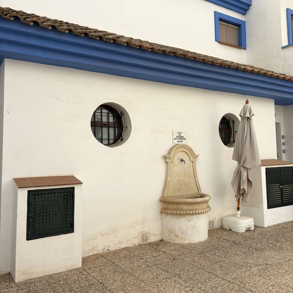 Moderný Other v San Javier – Roda