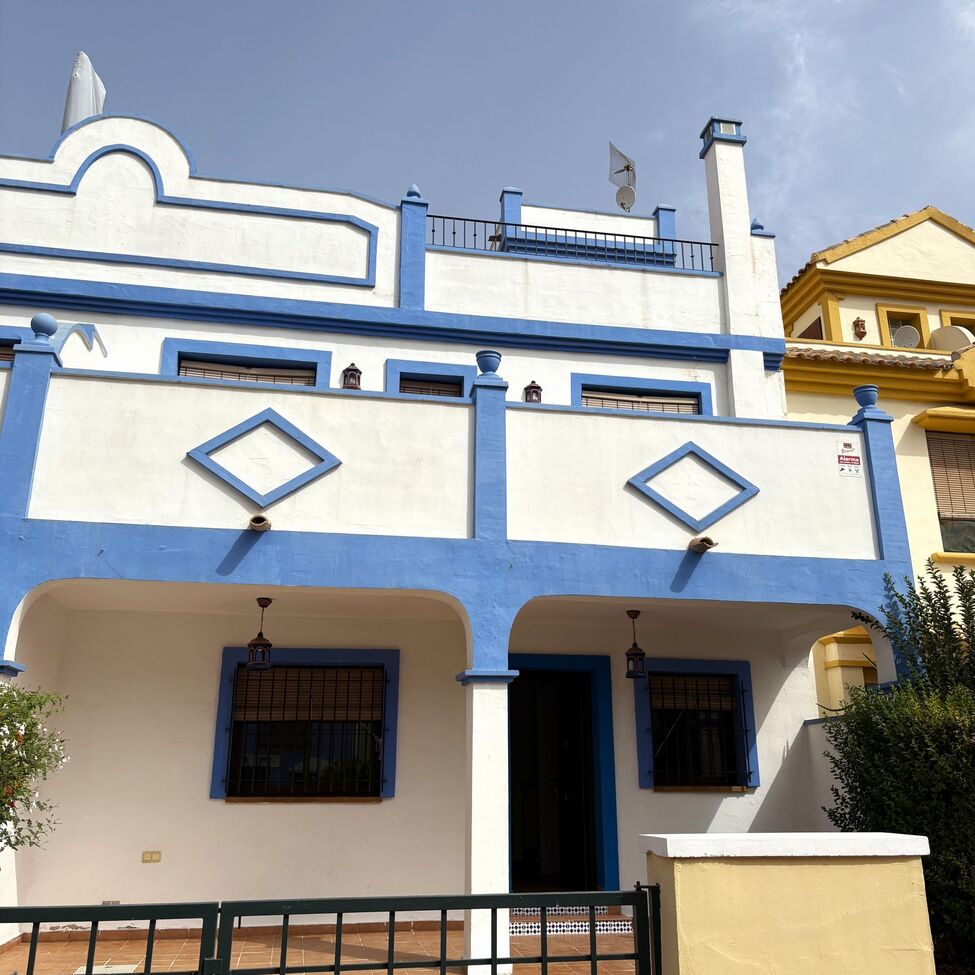 Moderný Other v San Javier – Roda