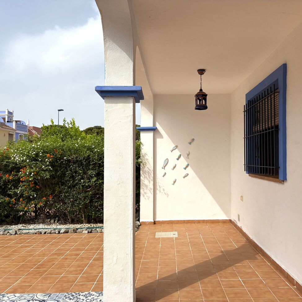 Moderný Other v San Javier – Roda