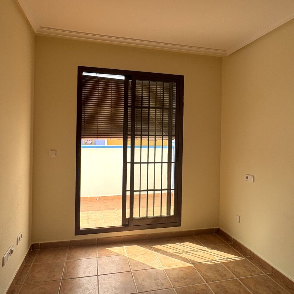 Moderný Other v San Javier – Roda